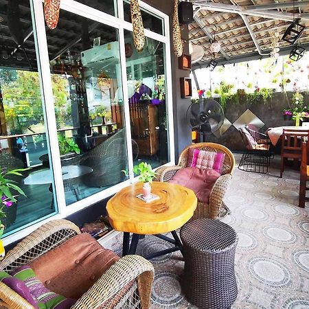 Krong House Chiang Mai Luaran gambar