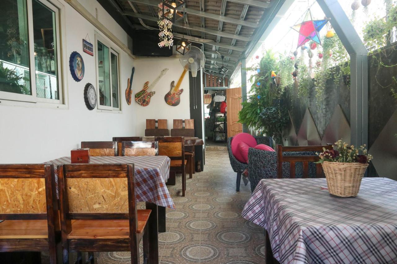 Krong House Chiang Mai Luaran gambar