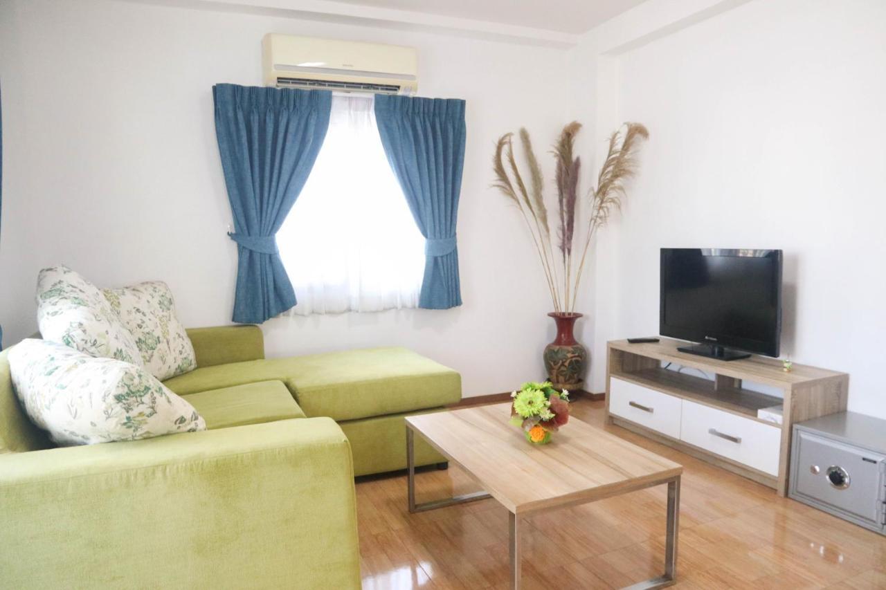 Krong House Chiang Mai Luaran gambar