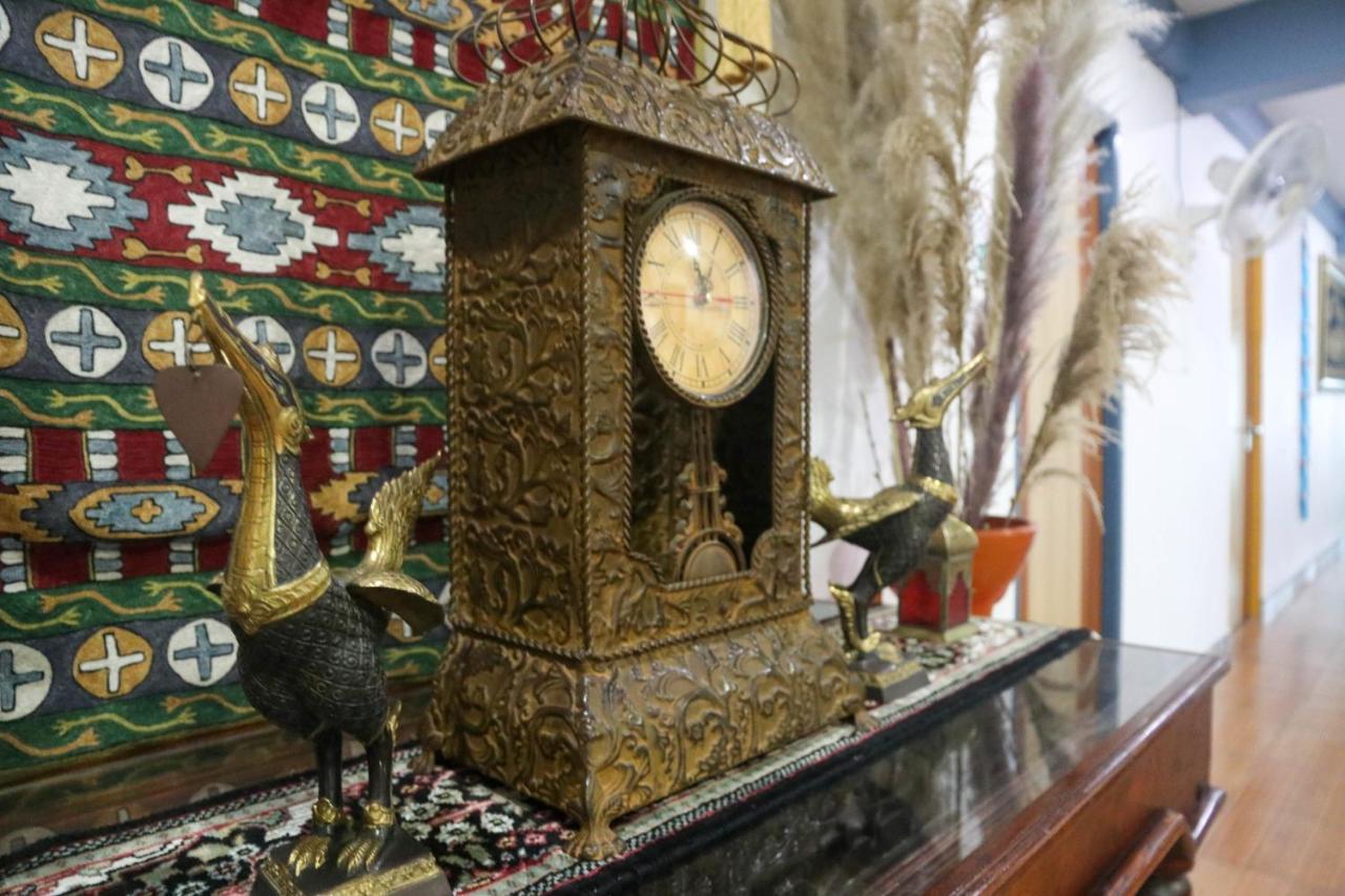 Krong House Chiang Mai Luaran gambar