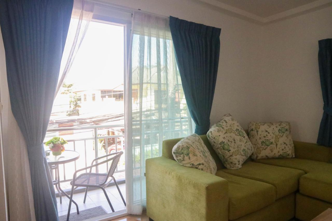 Krong House Chiang Mai Luaran gambar