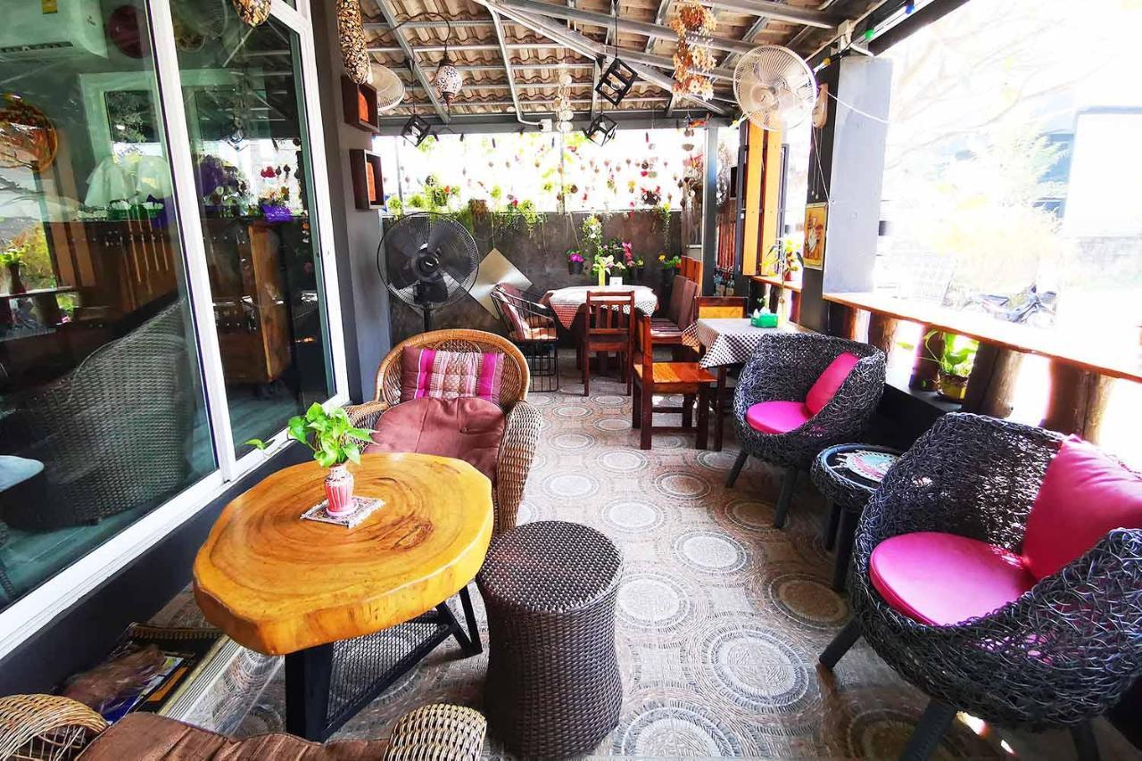 Krong House Chiang Mai Luaran gambar