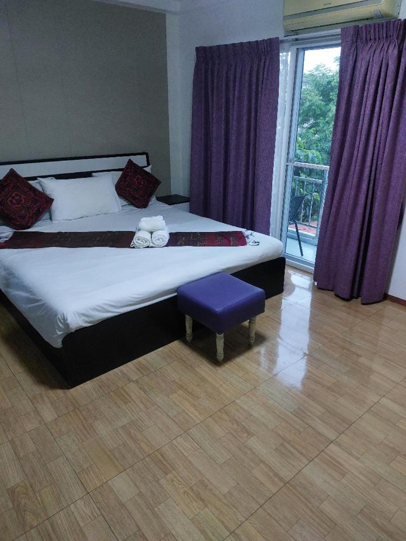 Krong House Chiang Mai Luaran gambar