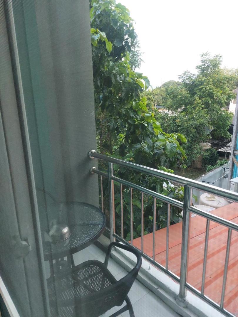 Krong House Chiang Mai Luaran gambar