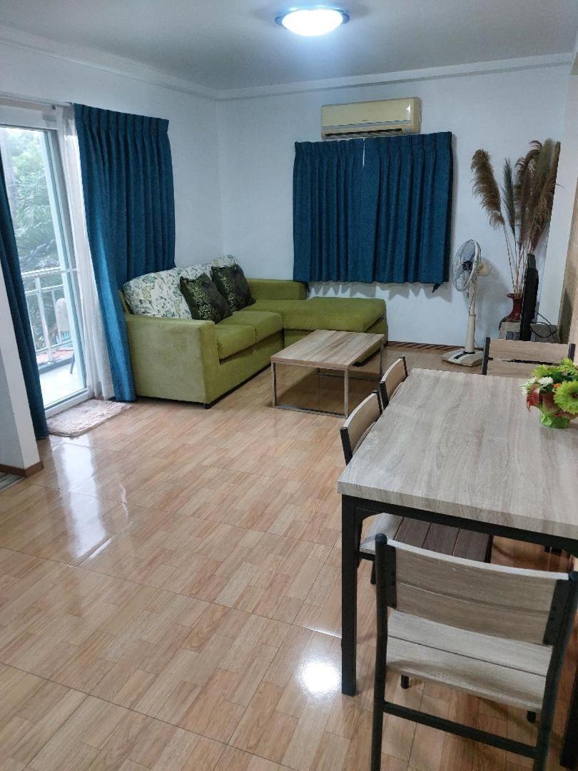 Krong House Chiang Mai Luaran gambar