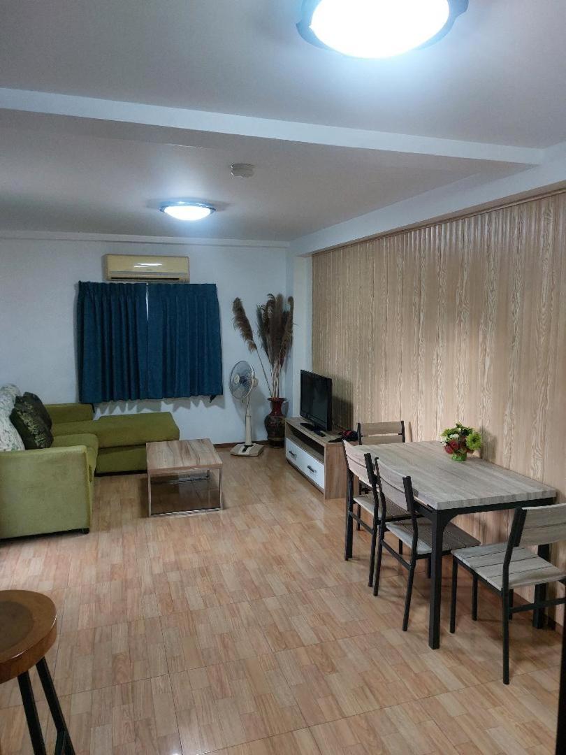 Krong House Chiang Mai Luaran gambar