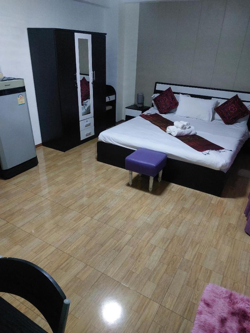 Krong House Chiang Mai Luaran gambar