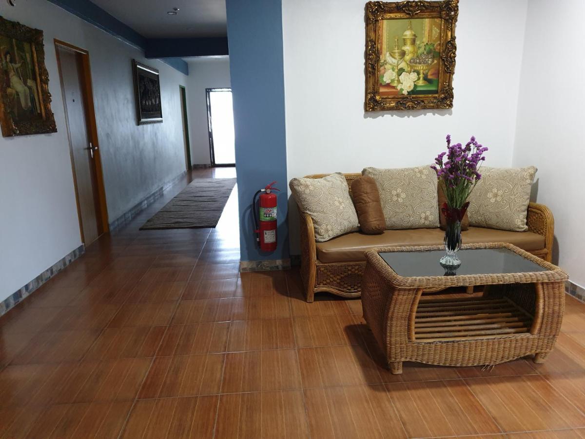 Krong House Chiang Mai Luaran gambar