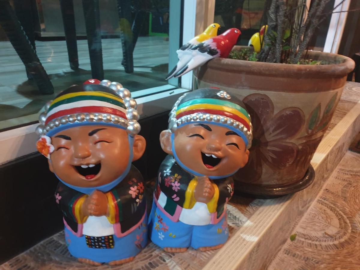 Krong House Chiang Mai Luaran gambar
