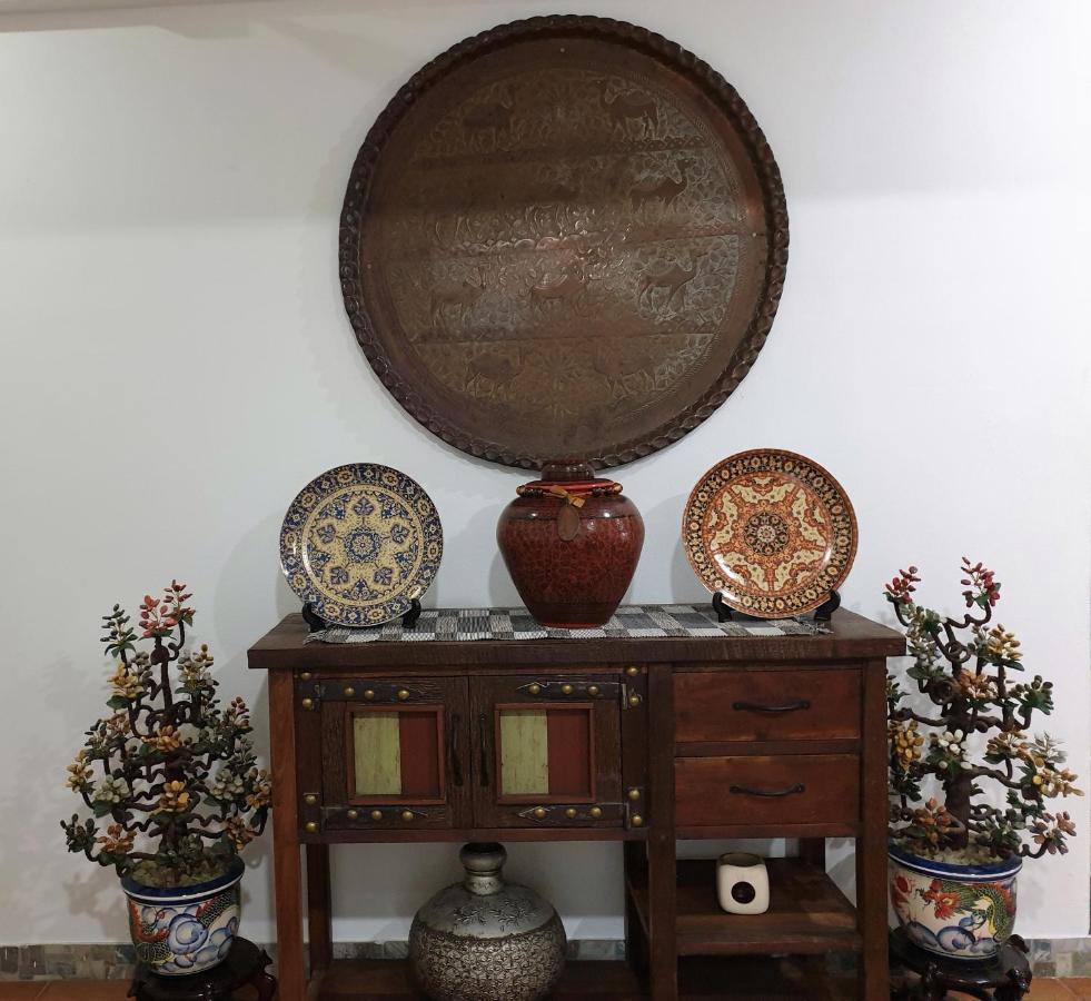 Krong House Chiang Mai Luaran gambar