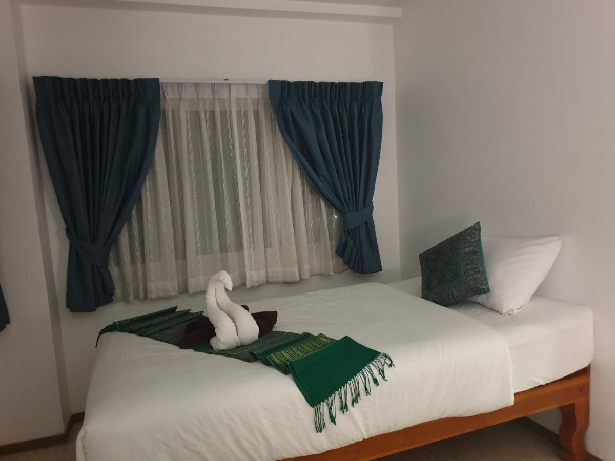Krong House Chiang Mai Luaran gambar